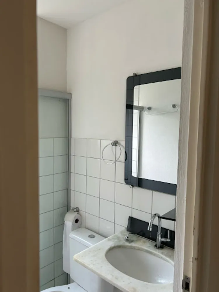 Apartamento, 2 quartos, 48 m² - Foto 4