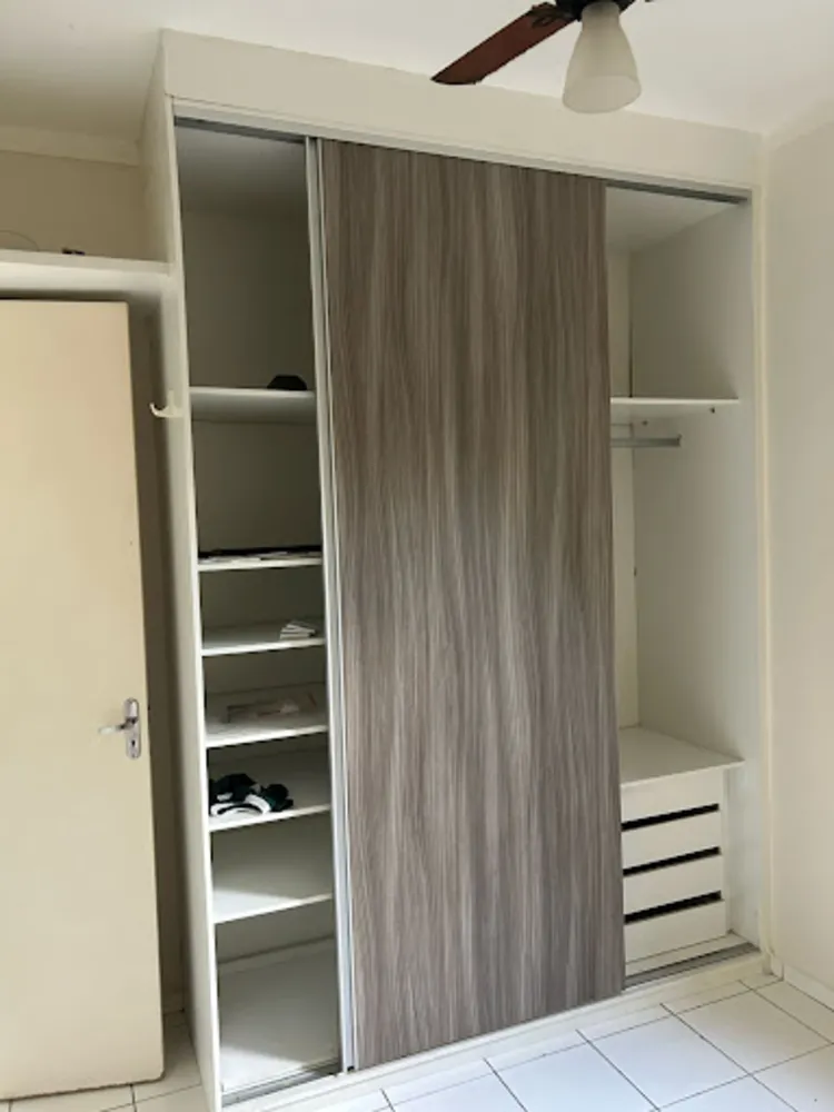 Apartamento, 2 quartos, 48 m² - Foto 9