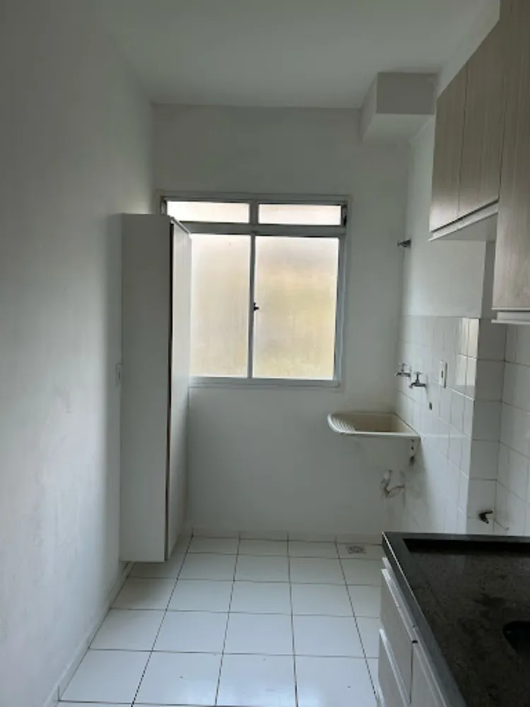 Apartamento, 2 quartos, 48 m² - Foto 5