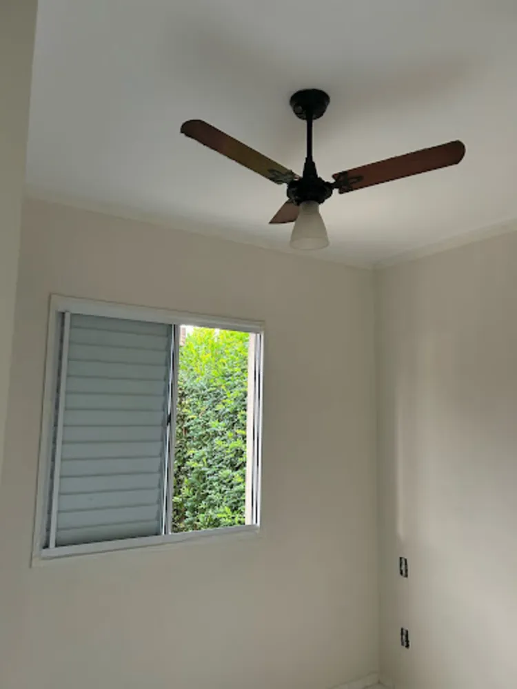 Apartamento, 2 quartos, 48 m² - Foto 2