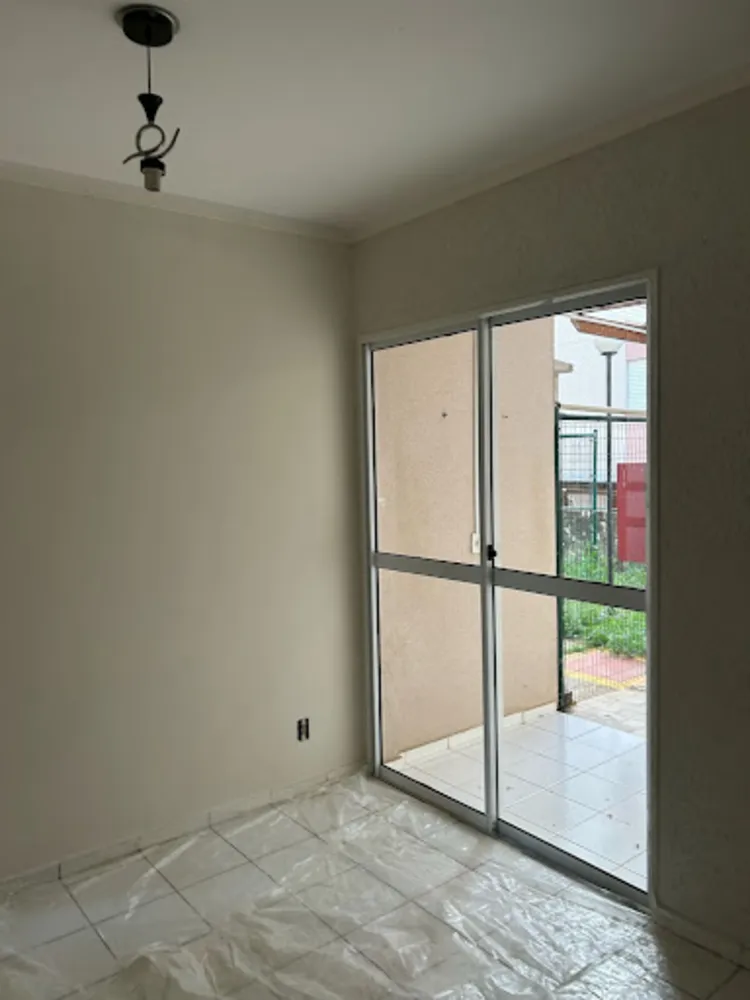 Apartamento, 2 quartos, 48 m² - Foto 7