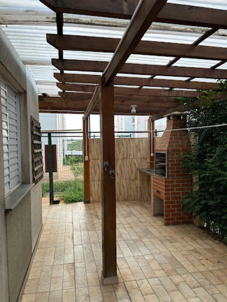 Apartamento, 2 quartos, 48 m² - Foto 8