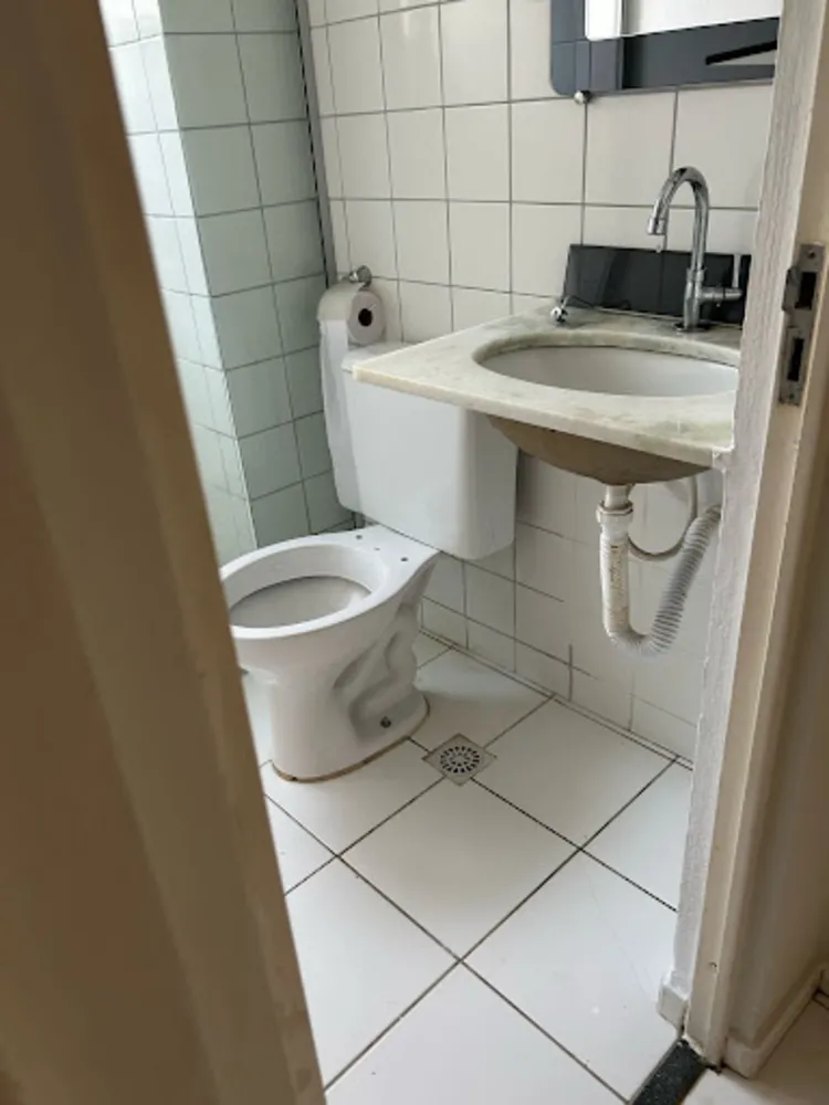 Apartamento, 2 quartos, 48 m² - Foto 10