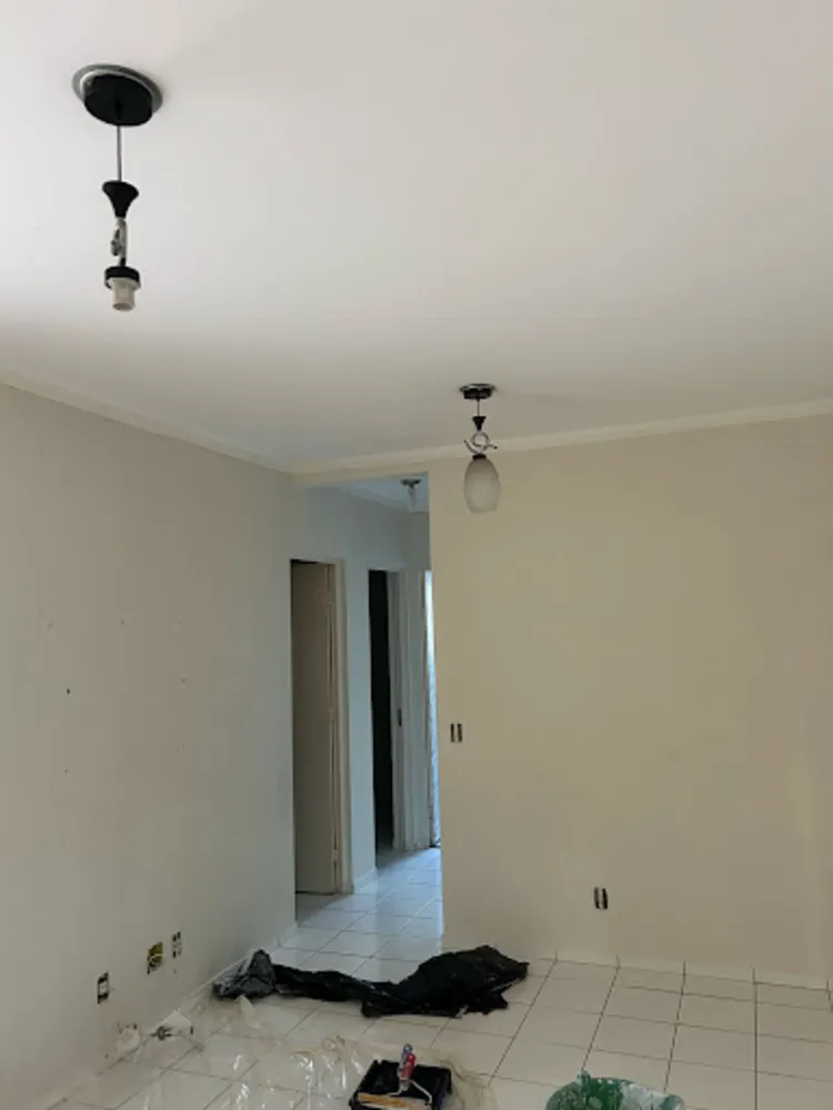 Apartamento, 2 quartos, 48 m² - Foto 3
