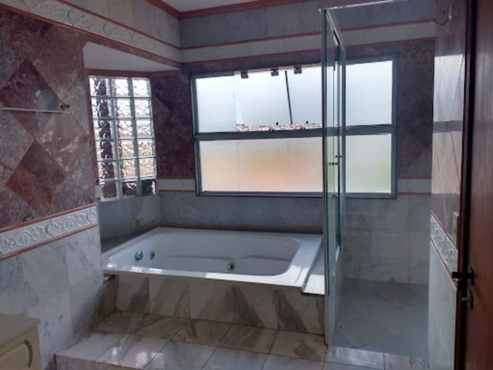 Casa, 6 quartos, 550 m² - Foto 12