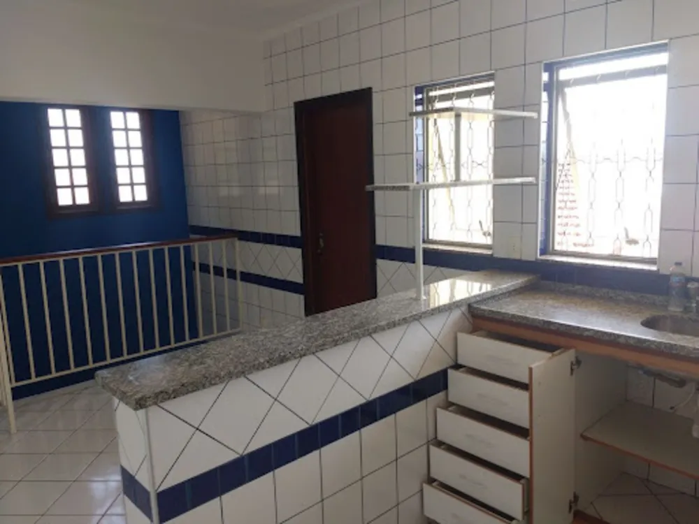 Casa, 6 quartos, 550 m² - Foto 16