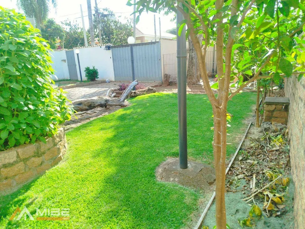 Casa, 6 quartos, 550 m² - Foto 10