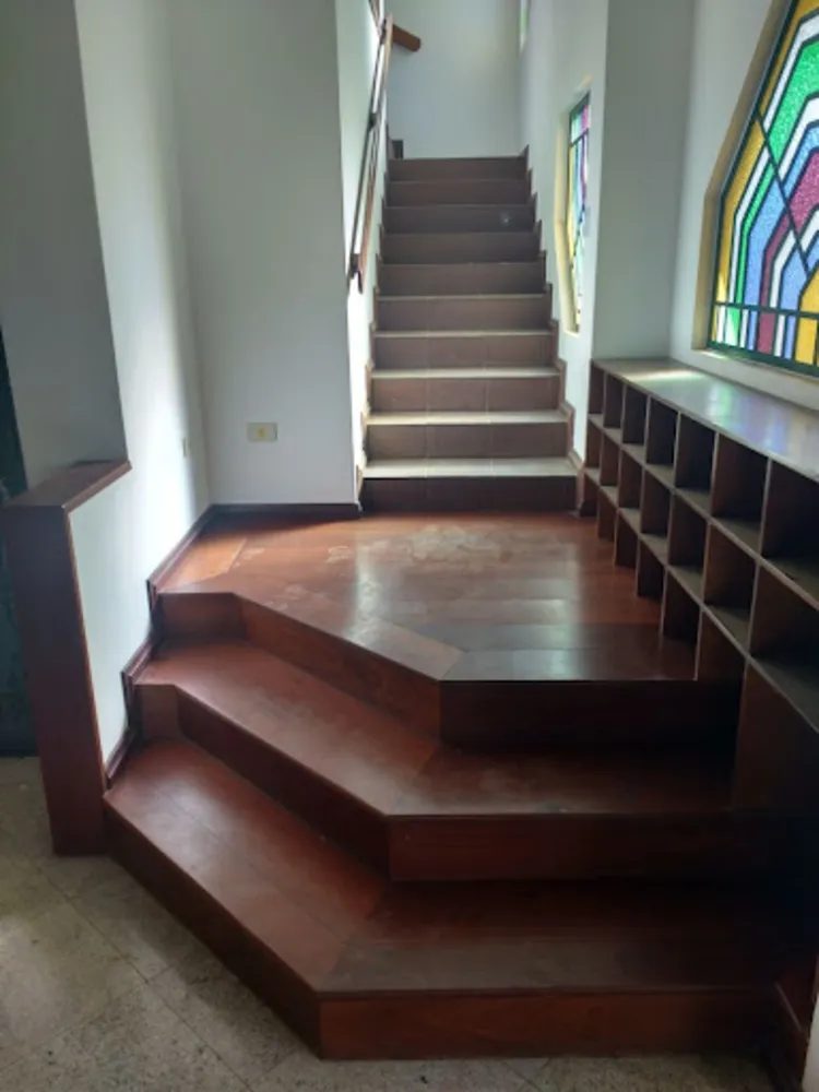 Casa, 6 quartos, 550 m² - Foto 7