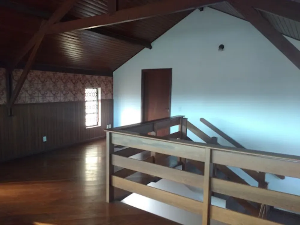 Casa, 6 quartos, 550 m² - Foto 8