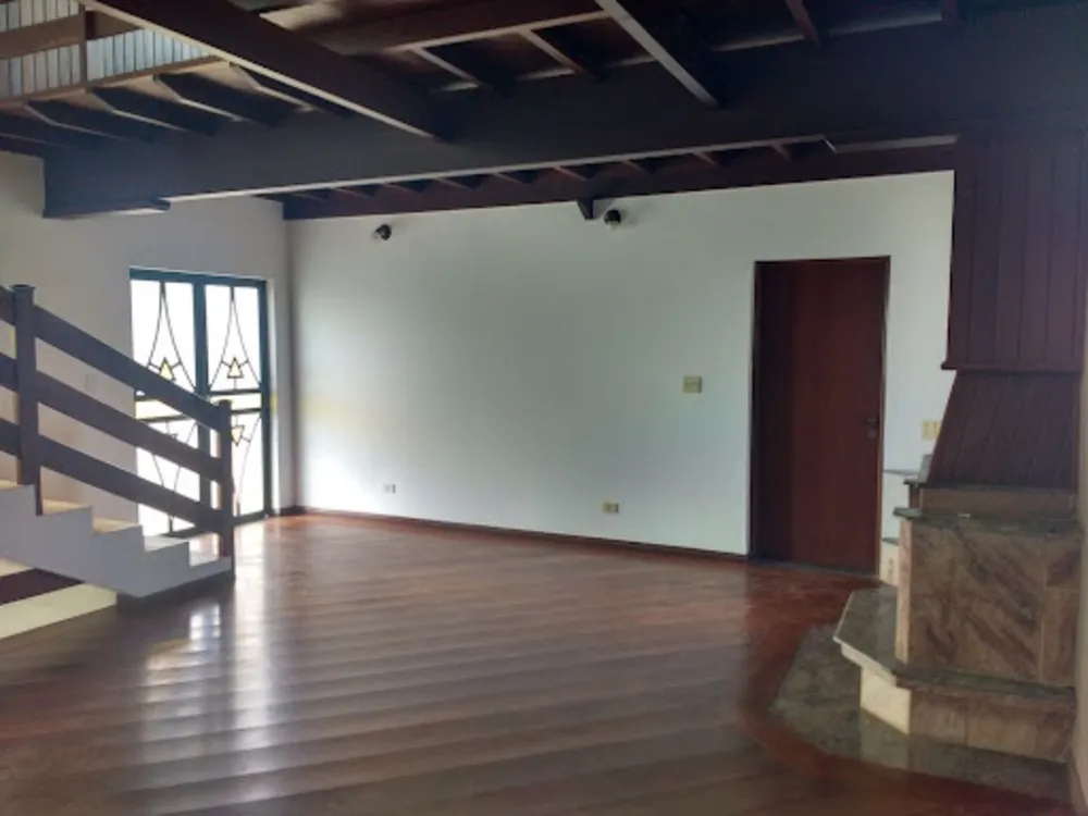 Casa, 6 quartos, 550 m² - Foto 13