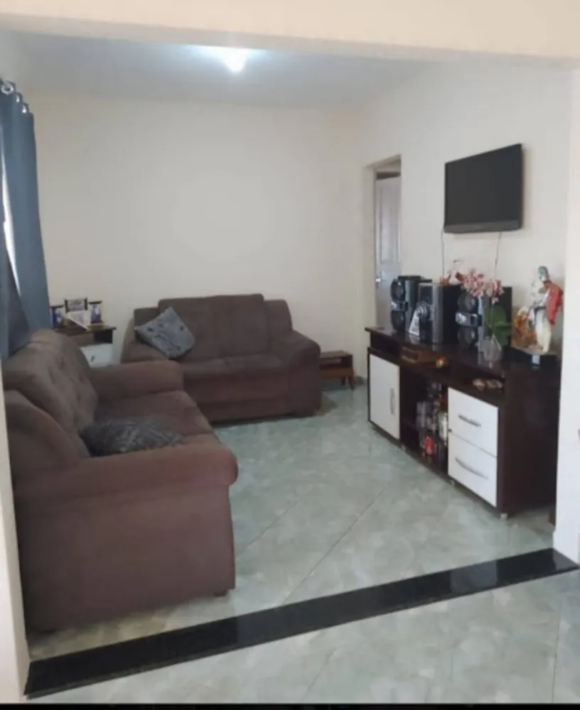 Casa, 3 quartos, 137 m² - Foto 2