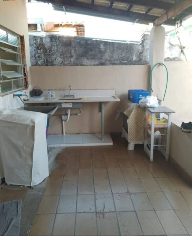 Casa, 3 quartos, 137 m² - Foto 8