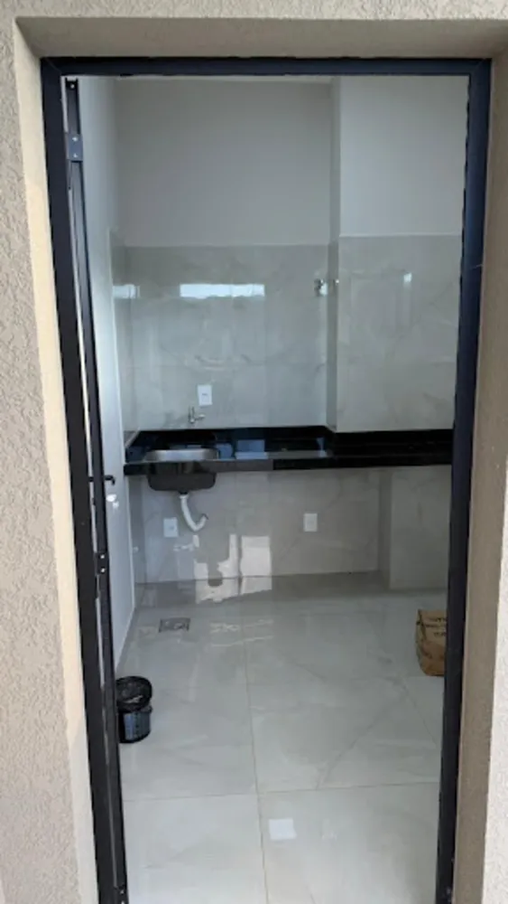 Sobrado, 3 quartos, 124 m² - Foto 12