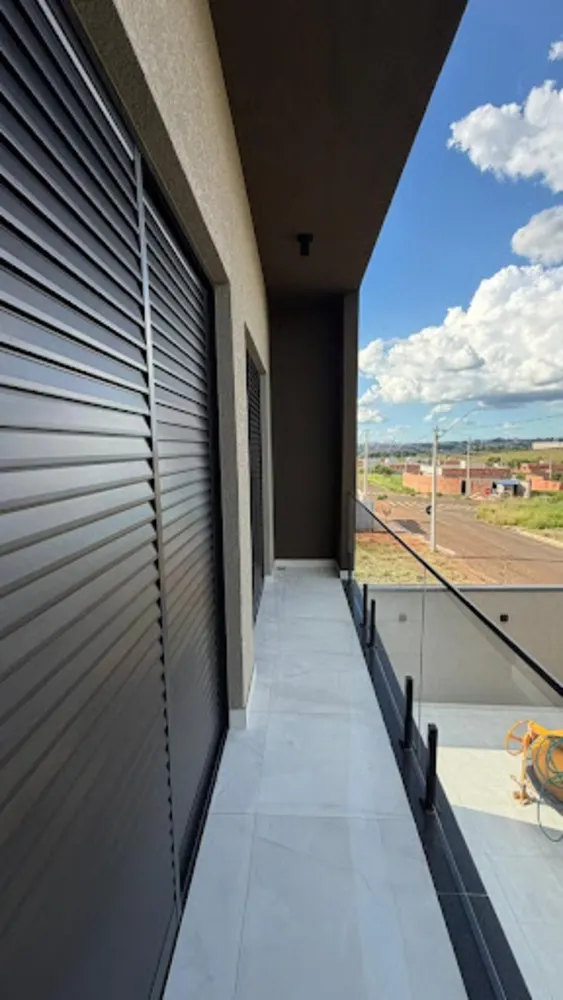 Sobrado, 3 quartos, 124 m² - Foto 7