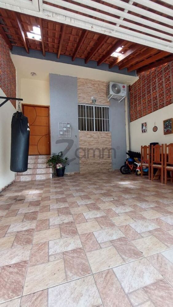 Casa, 2 quartos - Foto 4