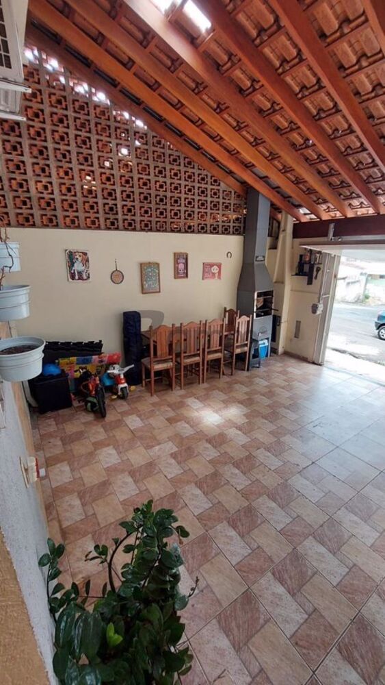 Casa, 2 quartos - Foto 7