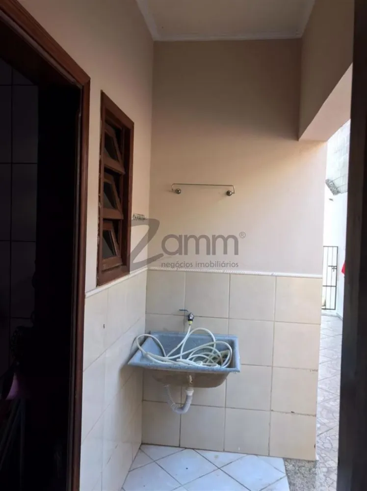 Sobrado, 4 quartos - Foto 15