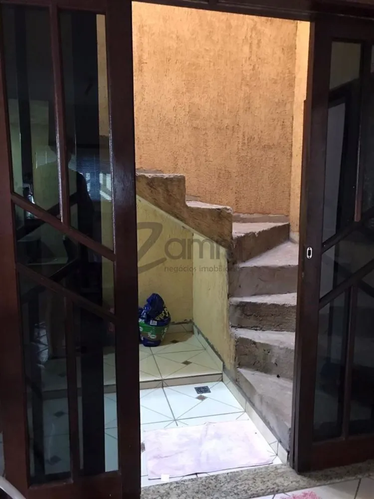 Sobrado, 4 quartos - Foto 12