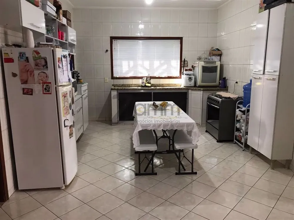 Sobrado, 4 quartos - Foto 3