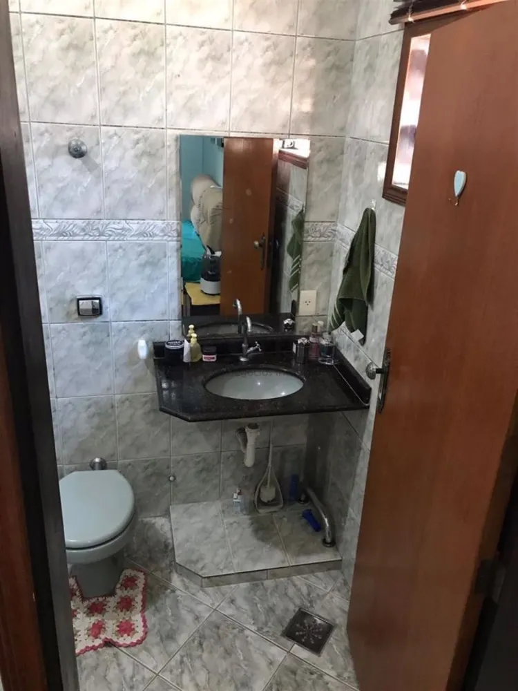 Sobrado, 4 quartos - Foto 6