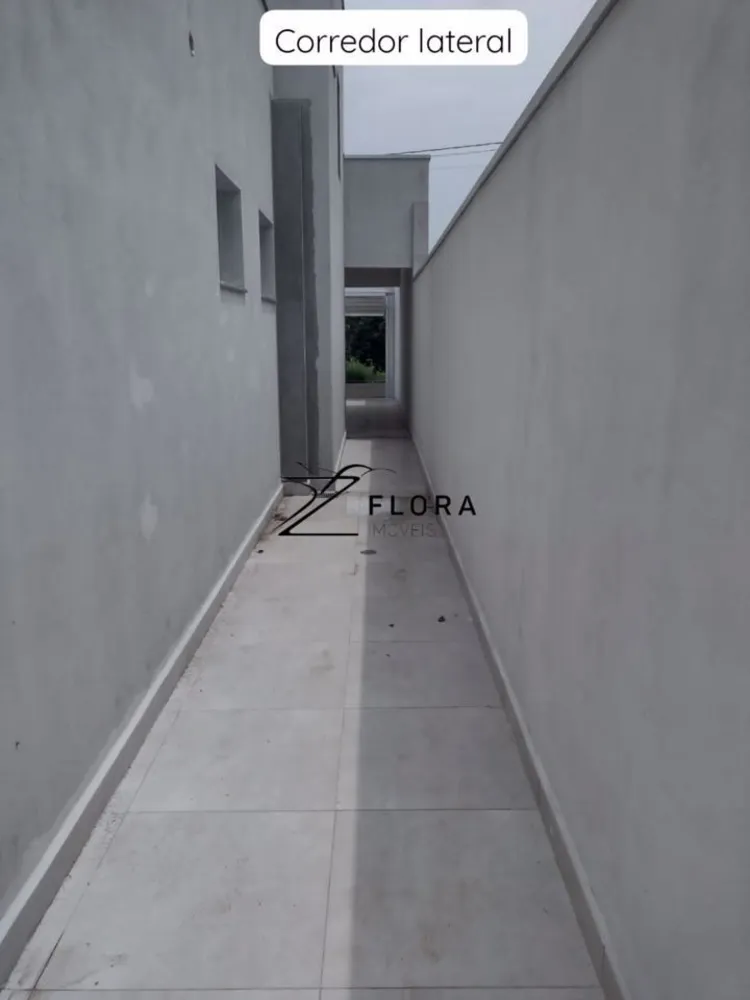 Casa, 2 quartos - Foto 14