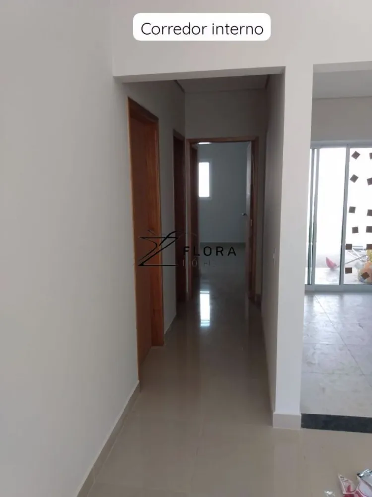 Casa, 2 quartos - Foto 16