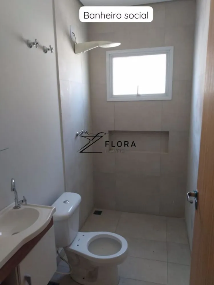 Casa, 2 quartos - Foto 4