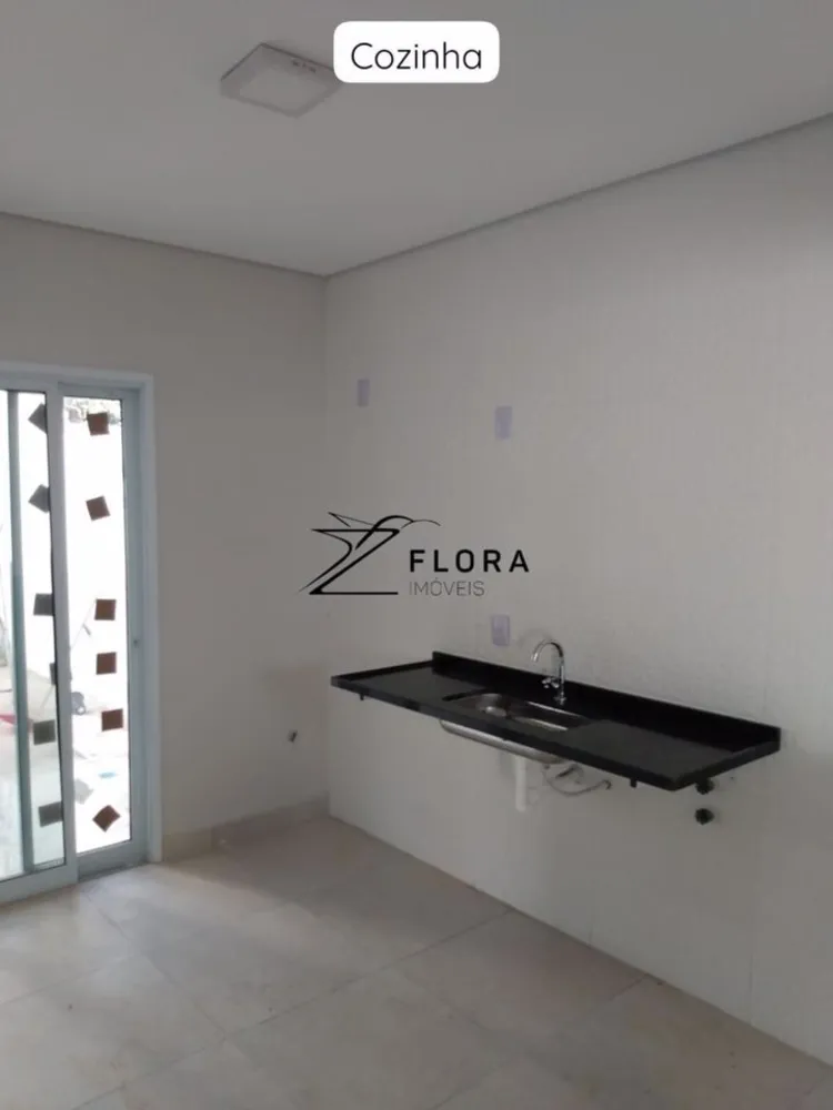 Casa, 2 quartos - Foto 10