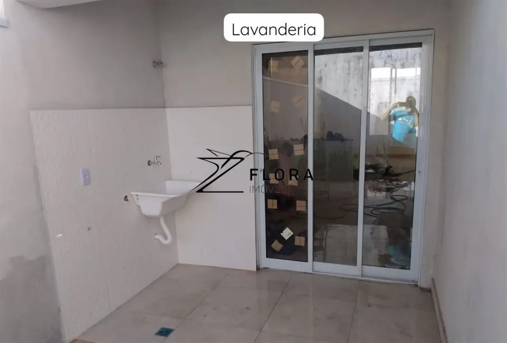 Casa, 2 quartos - Foto 5