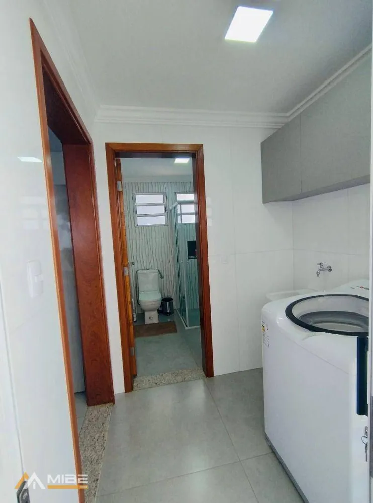 Casa de Condomínio, 3 quartos - Foto 7