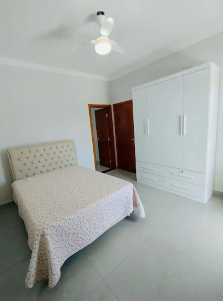 Casa de Condomínio, 3 quartos - Foto 8