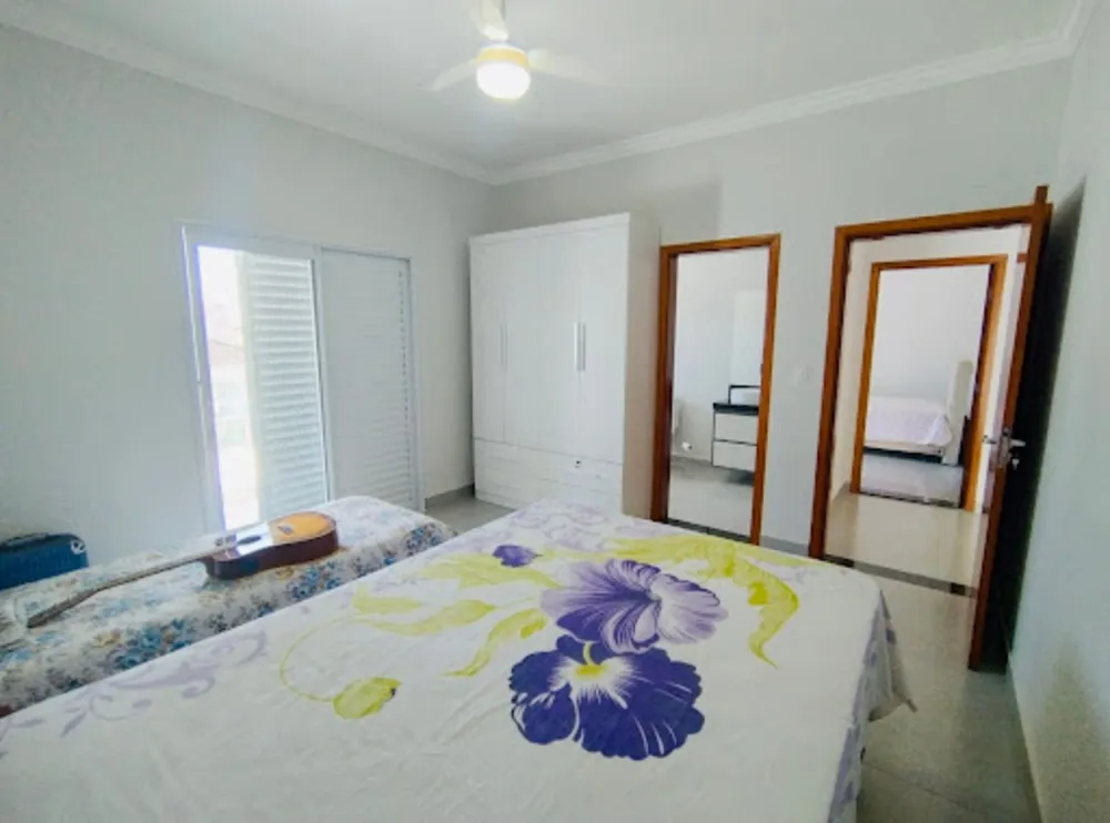Casa de Condomínio, 3 quartos - Foto 10