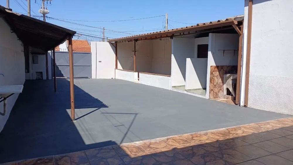 Casa, 2 quartos - Foto 2