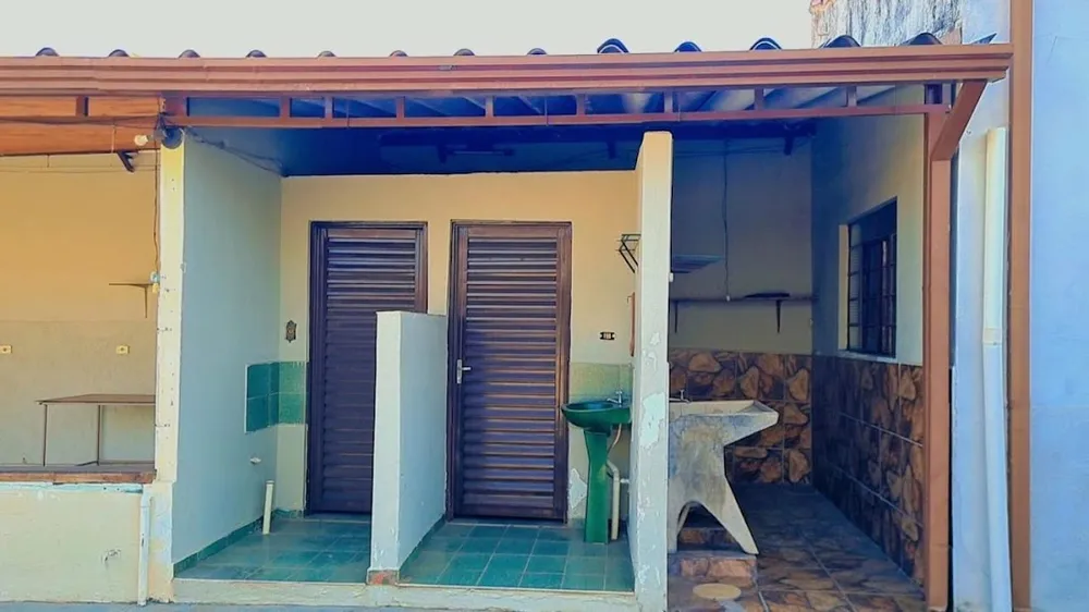 Casa, 2 quartos - Foto 4