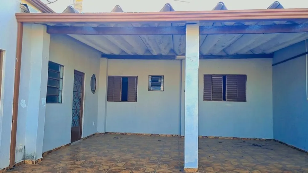 Casa, 2 quartos - Foto 5