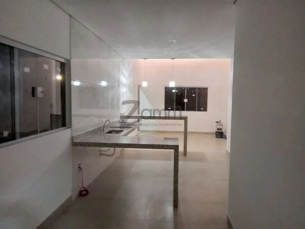 Casa, 3 quartos - Foto 4