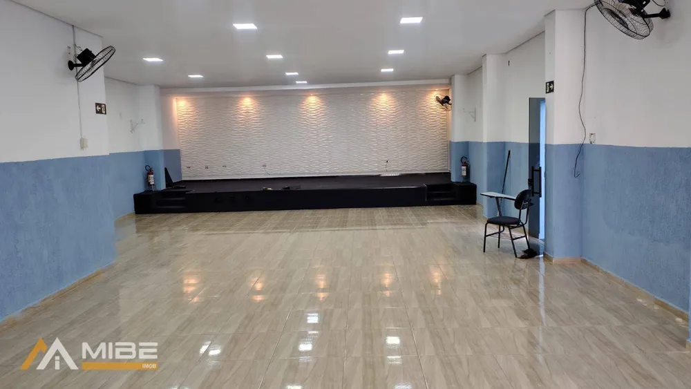 Loja-Salão, 120 m² - Foto 1