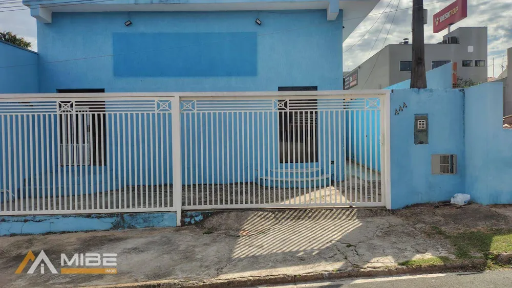 Loja-Salão, 120 m² - Foto 4