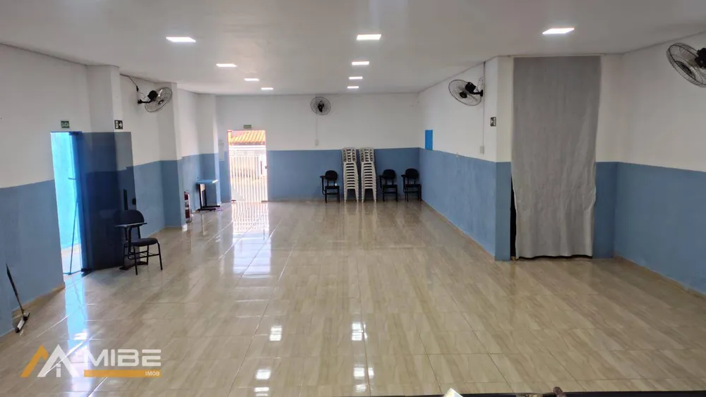 Loja-Salão, 120 m² - Foto 2