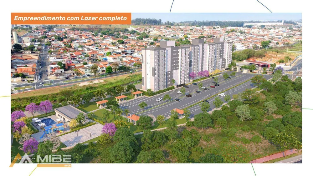 Apartamento, 2 quartos, 50 m² - Foto 9