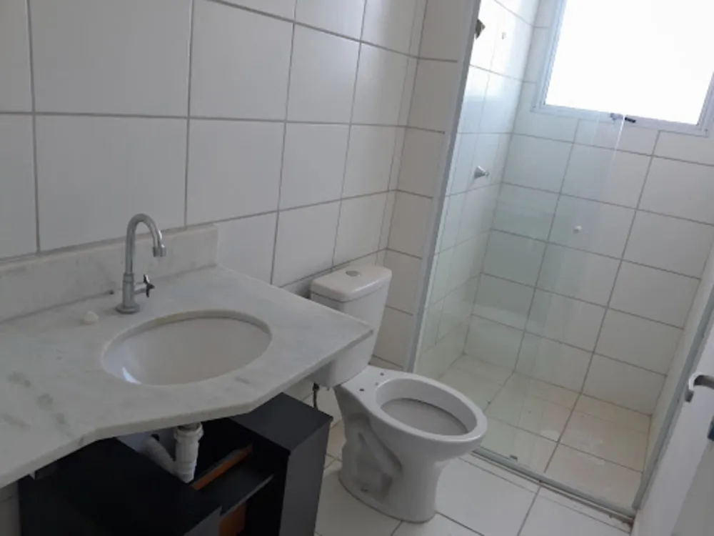 Apartamento, 2 quartos, 50 m² - Foto 5