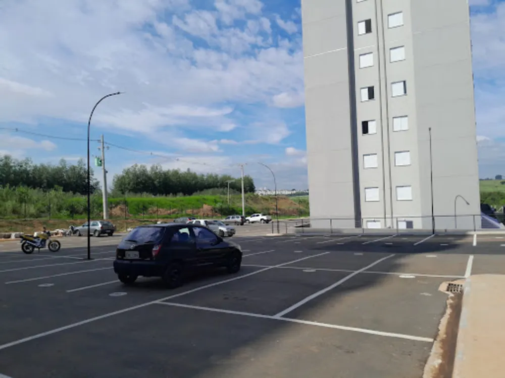 Apartamento, 2 quartos, 50 m² - Foto 3
