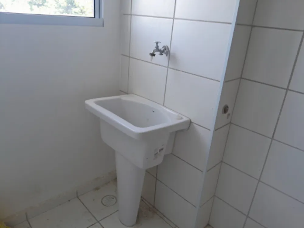 Apartamento, 2 quartos, 50 m² - Foto 6
