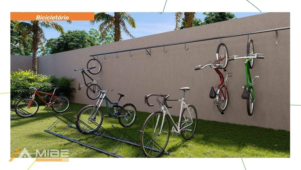 Apartamento, 2 quartos, 50 m² - Foto 16