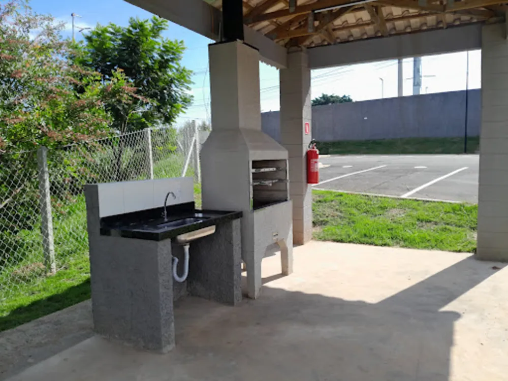 Apartamento, 2 quartos, 50 m² - Foto 8