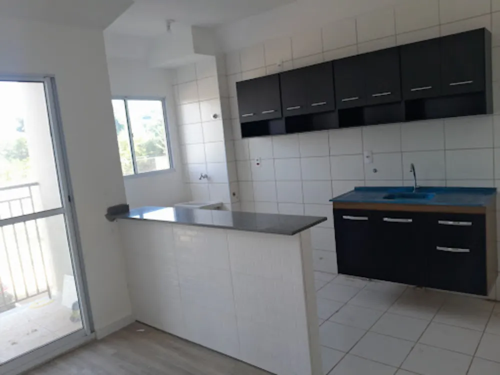Apartamento, 2 quartos, 50 m² - Foto 1