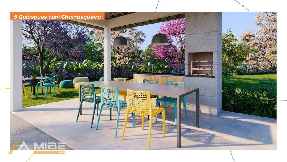 Apartamento, 2 quartos, 50 m² - Foto 11