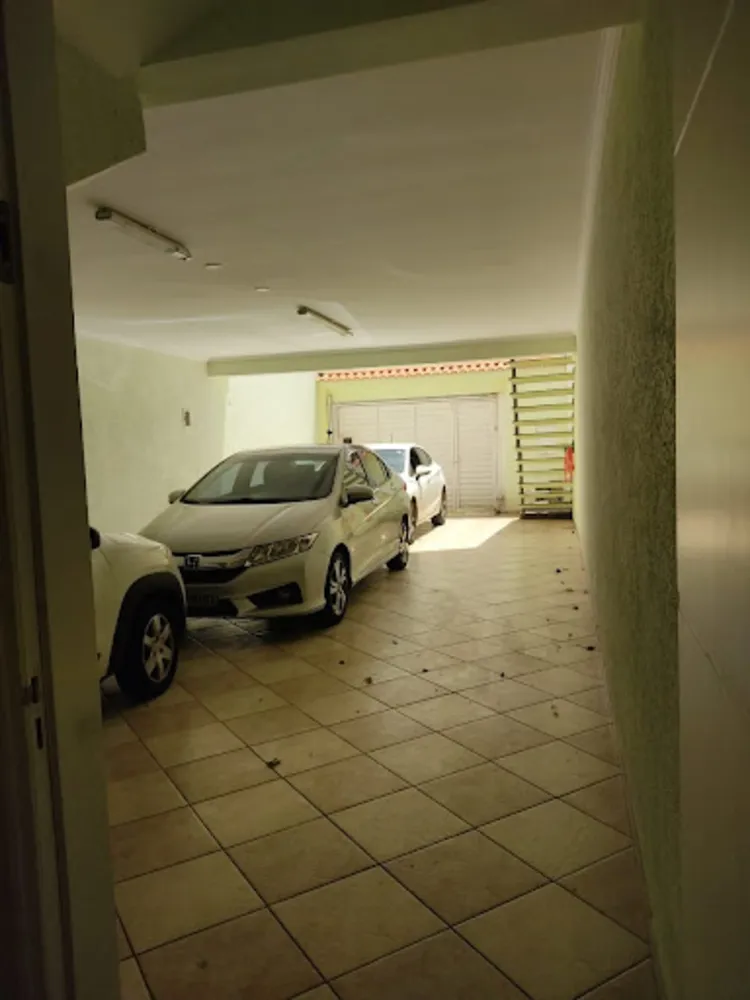 Sobrado, 3 quartos, 250 m² - Foto 5