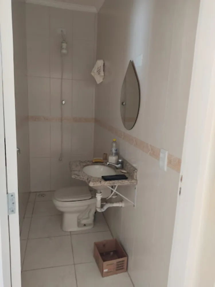 Sobrado, 3 quartos, 250 m² - Foto 13