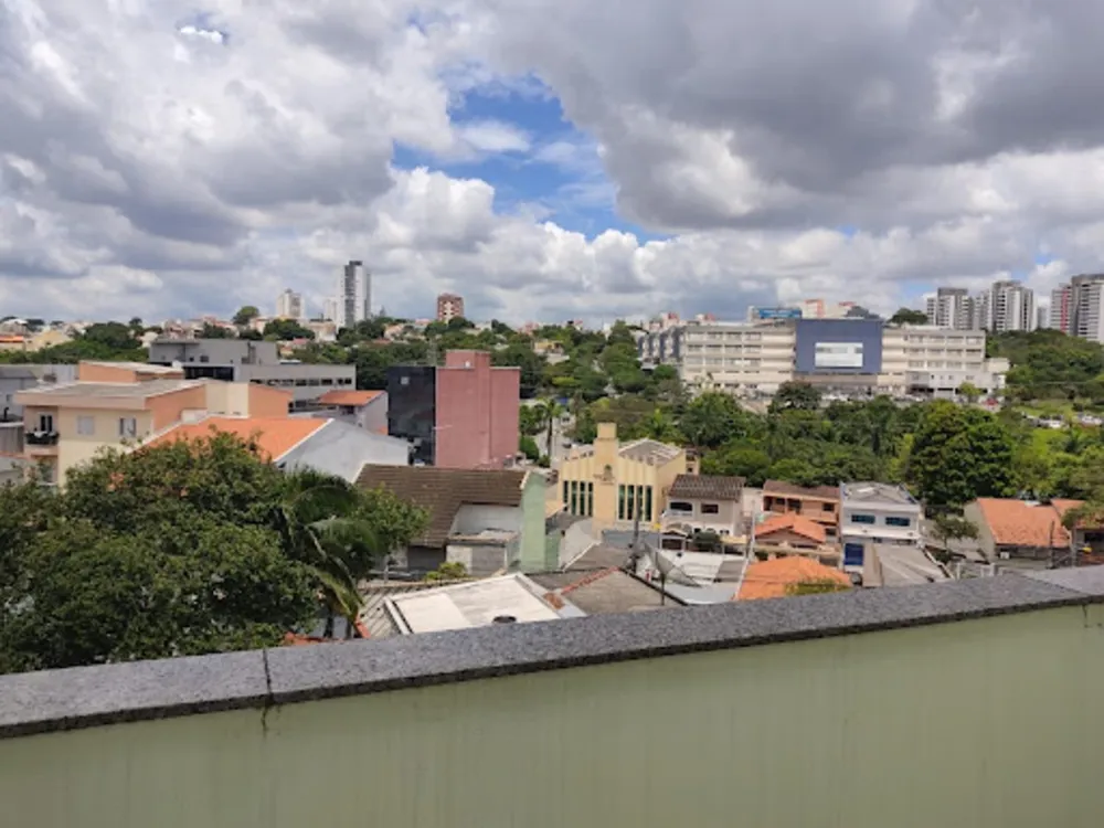 Sobrado, 3 quartos, 250 m² - Foto 14